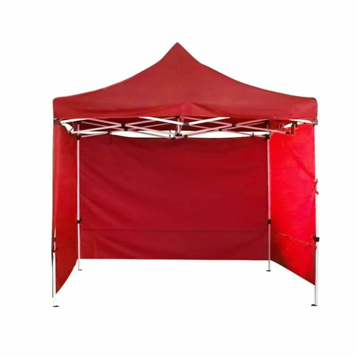 Pop up tent Gazebo 3x3m Marquee - Image 2