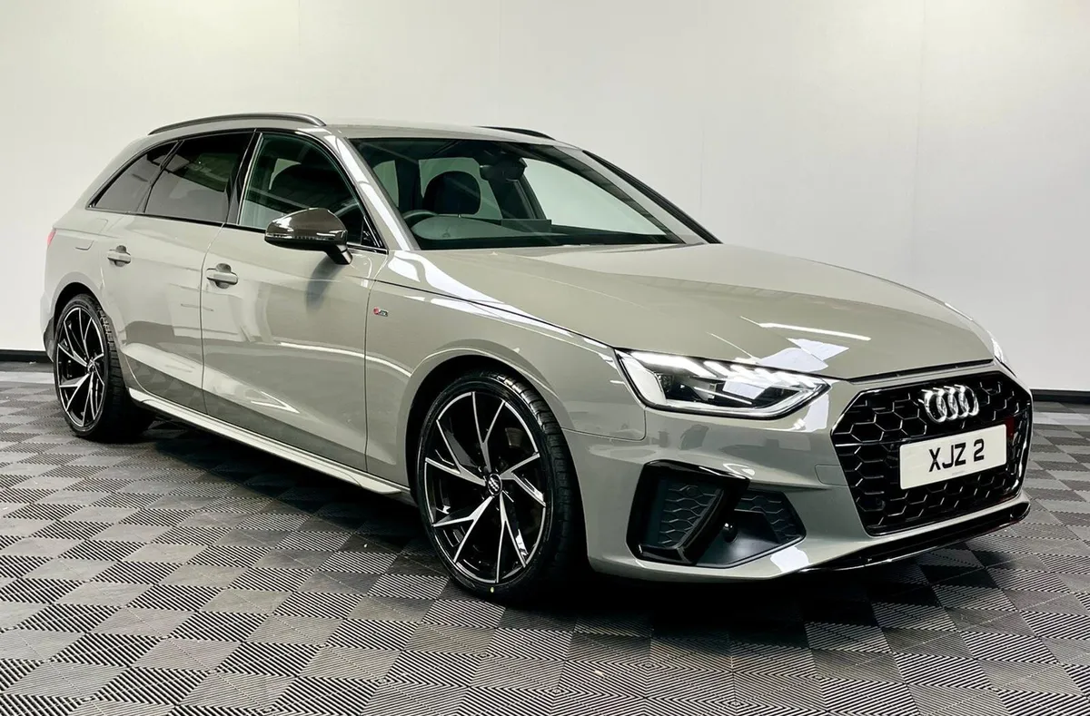 19" 20" Audi R8 Style - Image 1