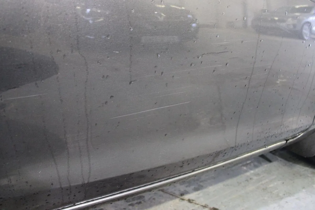 Ford Fiesta Titanium 1.0 65hp 4DR - Image 3