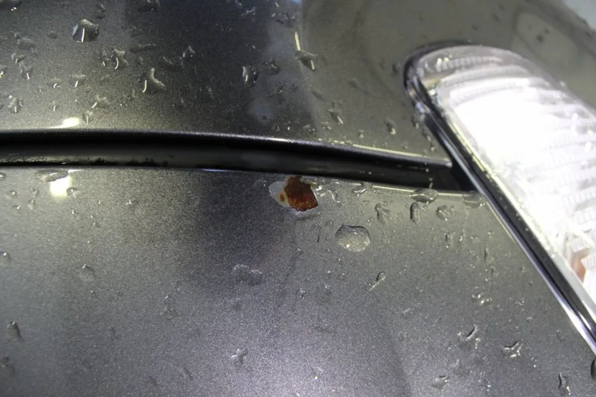 Ford Fiesta Titanium 1.0 65hp 4DR - Image 4