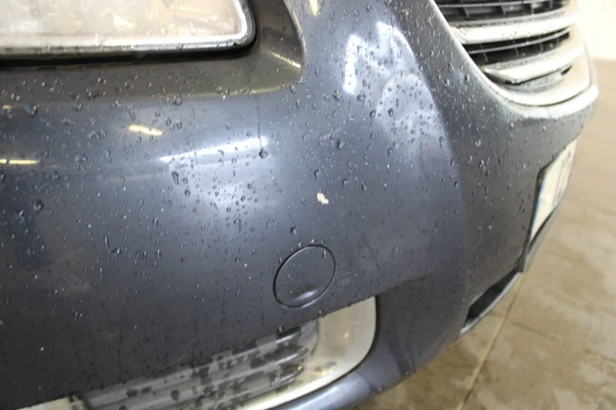 Opel Insignia SC 2.0cdti 130HP - Image 3