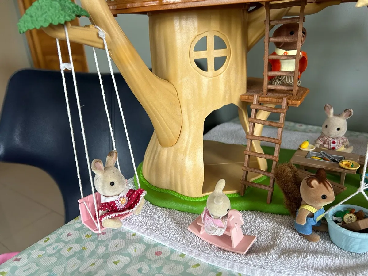 Sylvanian families - Image 2