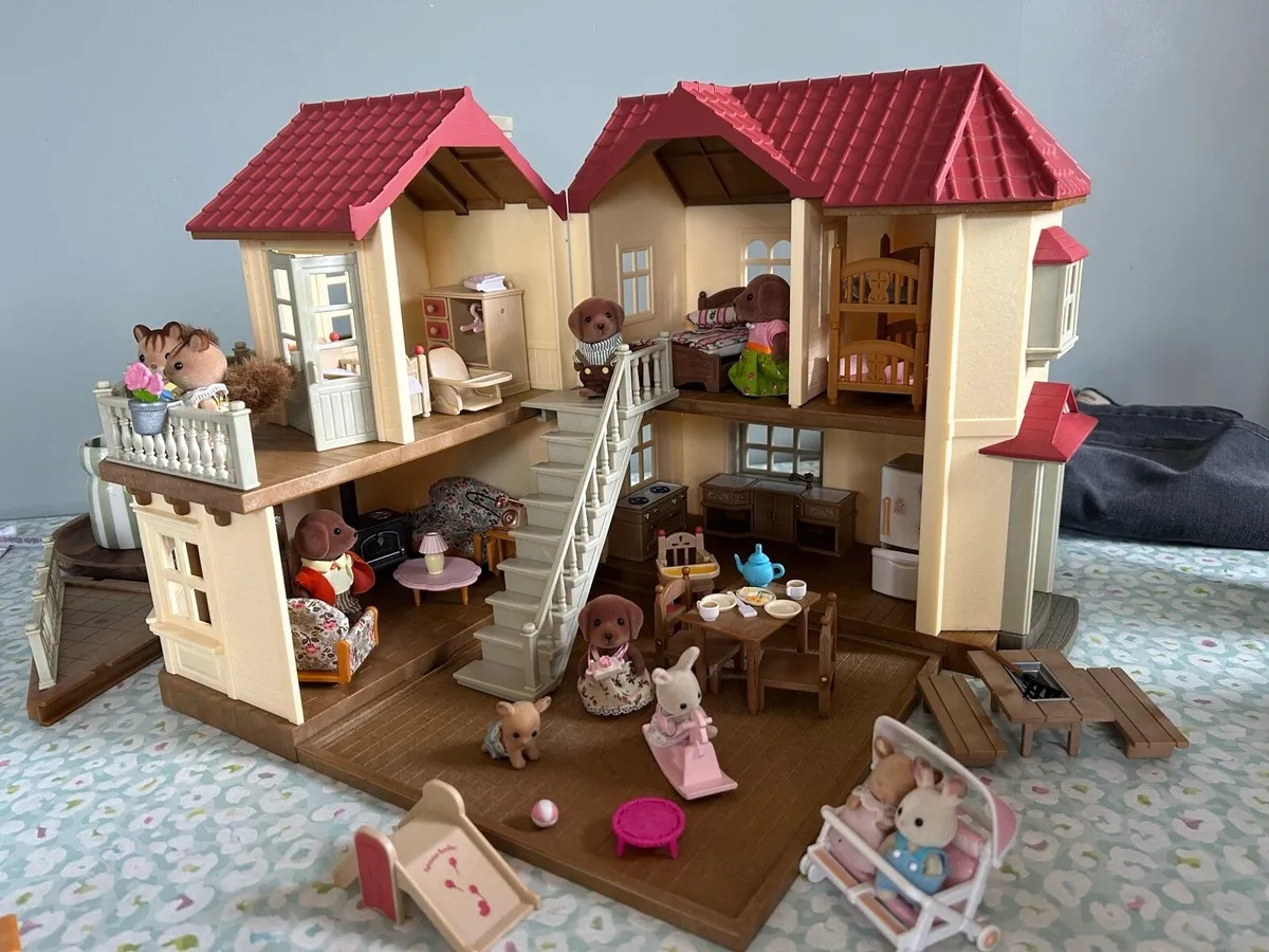 Sylvanian families - Image 3