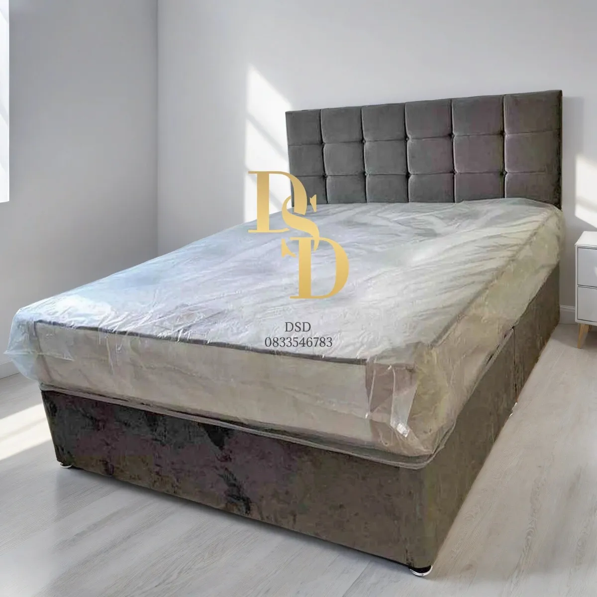 King Bed Set - Nationwide Delivery - Image 2