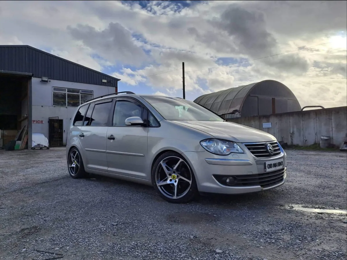 18" 19" Ferrari 458 Style - Image 4