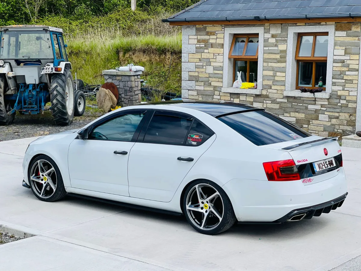 18" 19" Ferrari 458 Style - Image 3