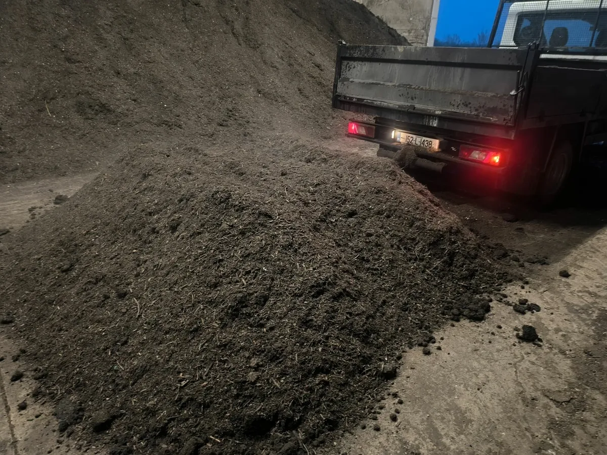 Green Compost - Image 3