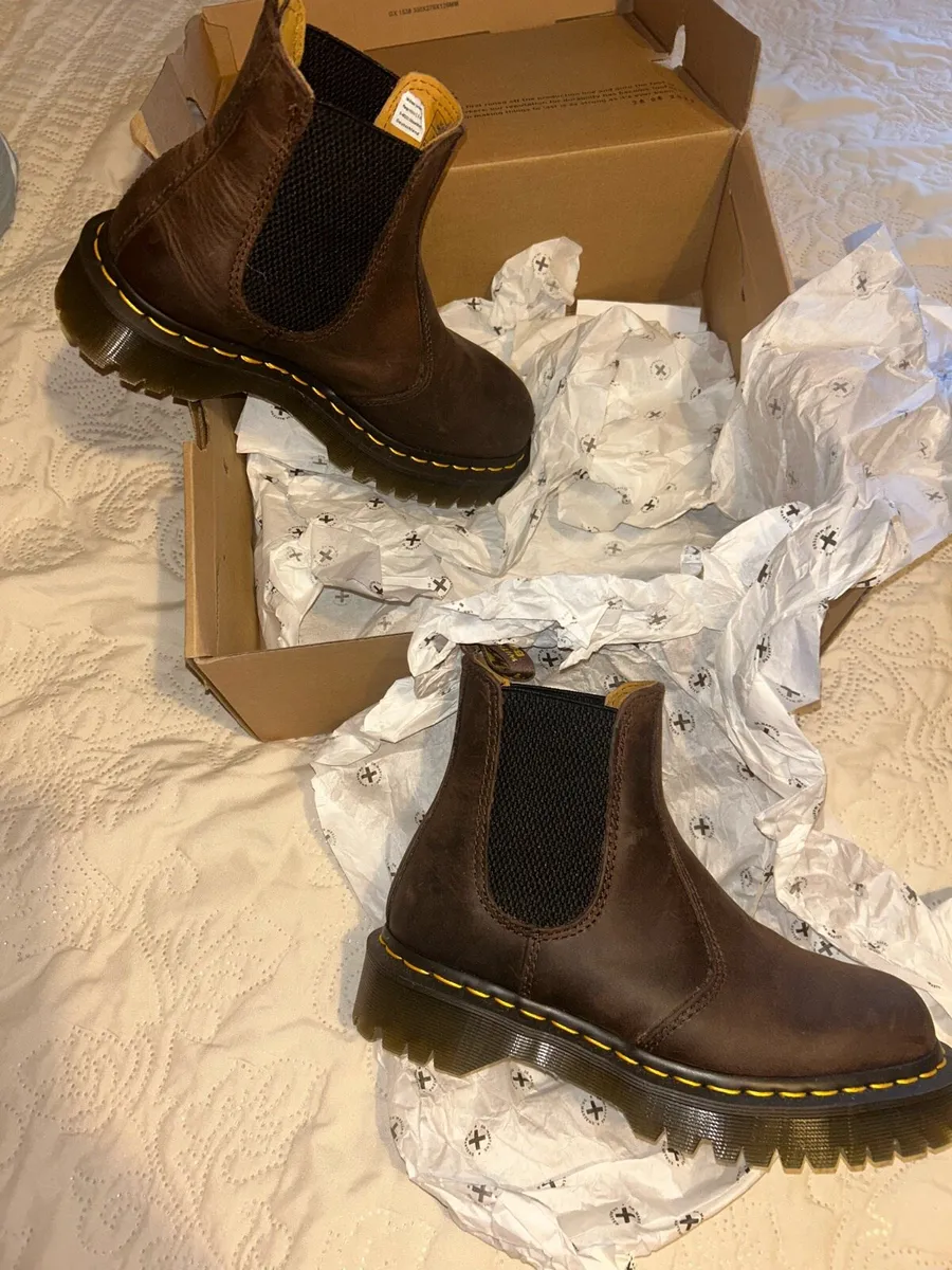 Dr Martens boots - Image 2