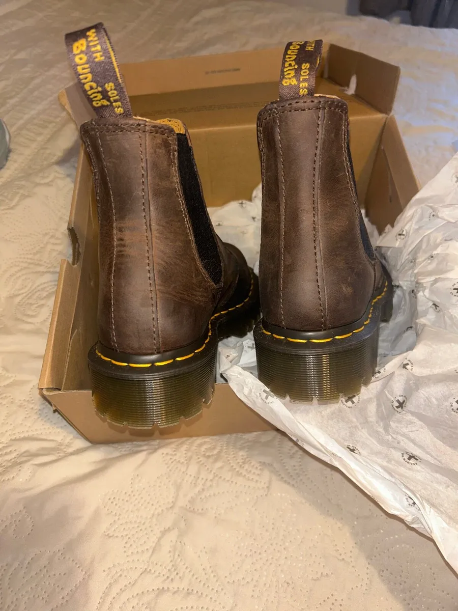 Dr Martens boots - Image 3