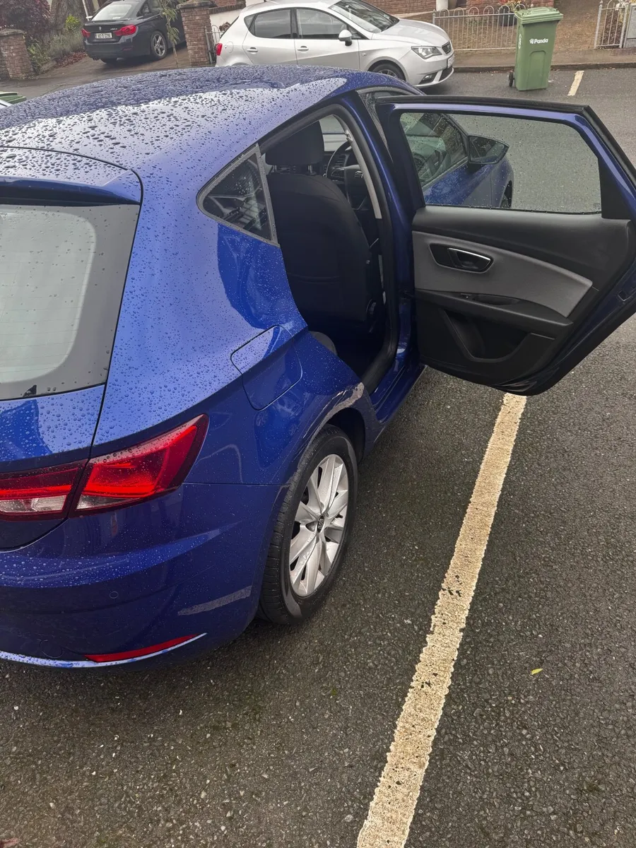 SEAT Leon 2018 - Image 4
