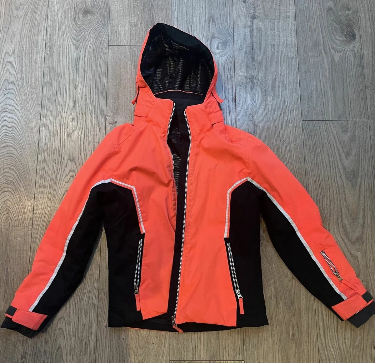 Girl Ski Jacket