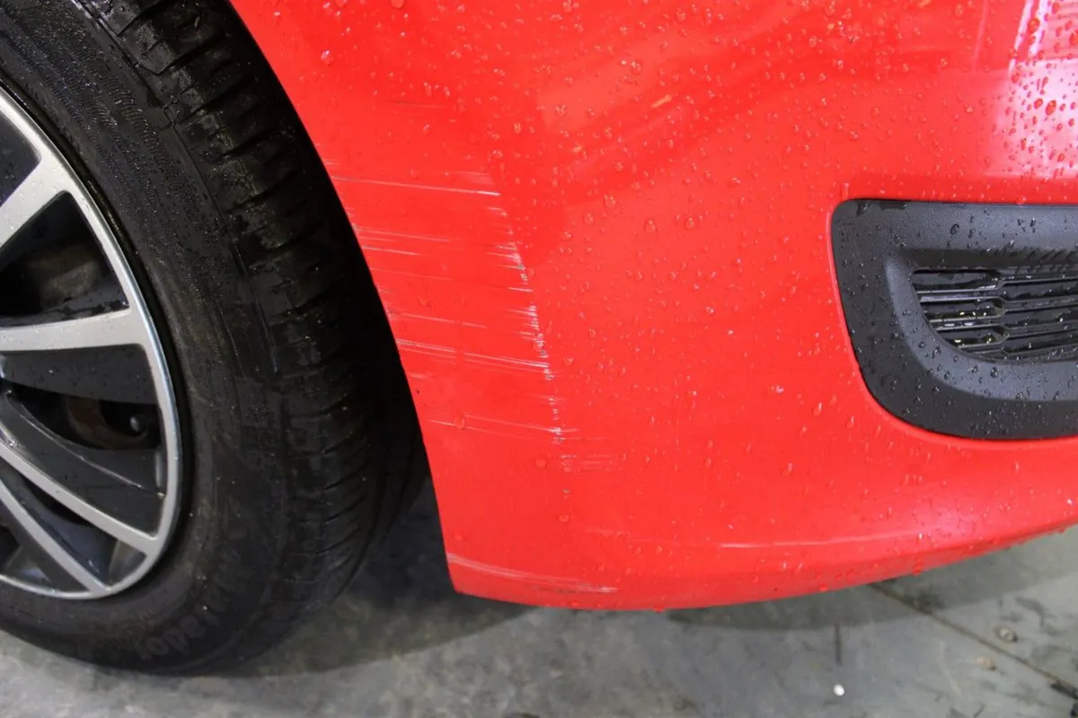 Volkswagen Polo Trendline 1.2 60bhp 5DR - Image 3