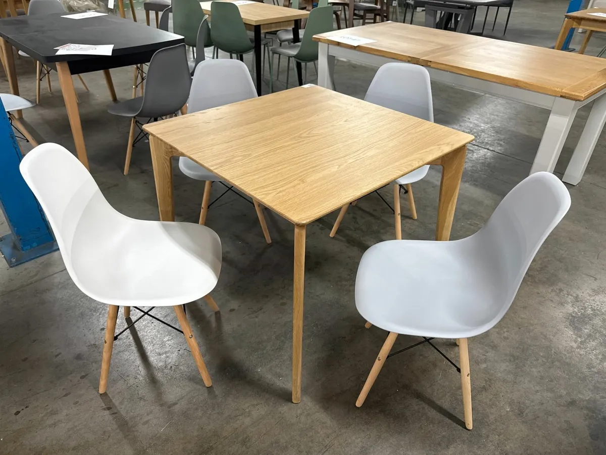 Showroom Furniture Auction - Image 1