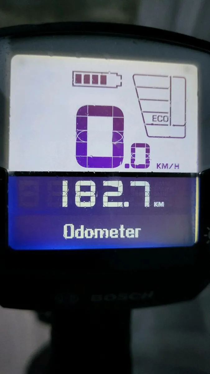 CUBE, E-BIKE, BOSCH,  MADE IN GERMANY 🇩🇪 - Image 3