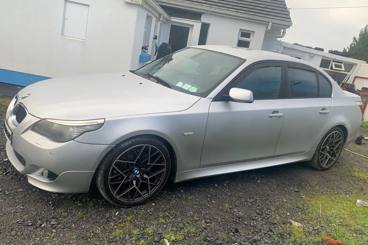 19" 20" BMW 803M Style - Image 1