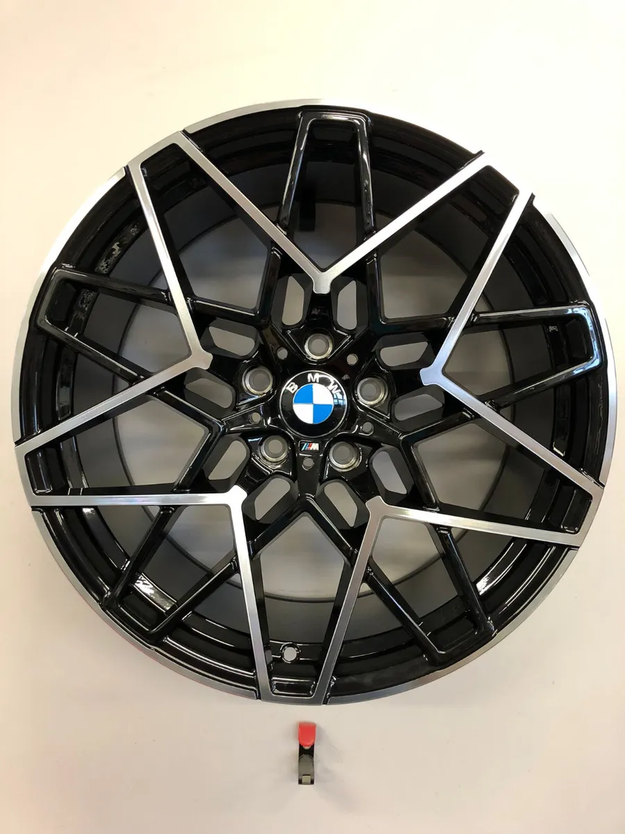 19" 20" BMW 803M Style - Image 3