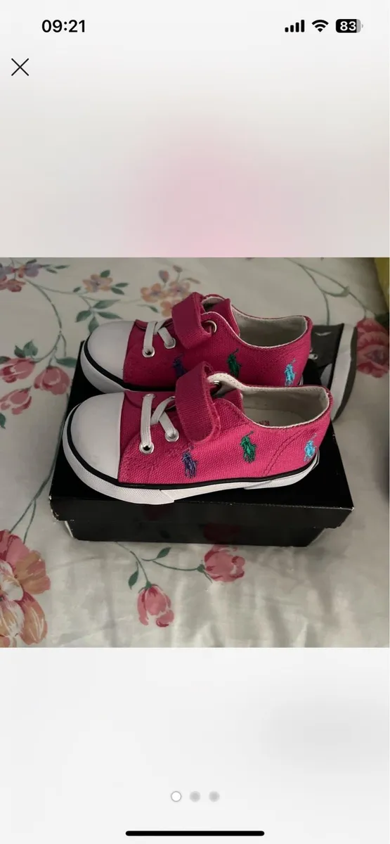 Polo Ralph Lauren Kids - Image 1