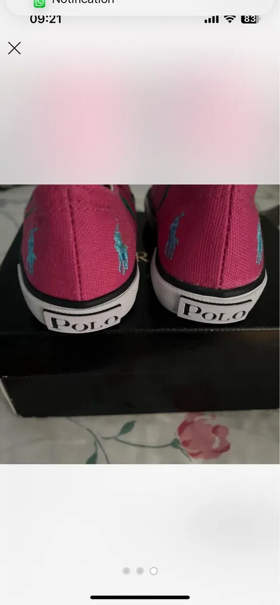 Polo Ralph Lauren Kids - Image 3