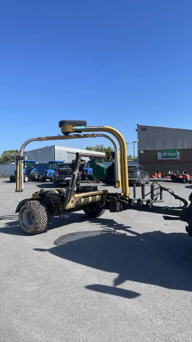 Tanco Wrapper - Image 4