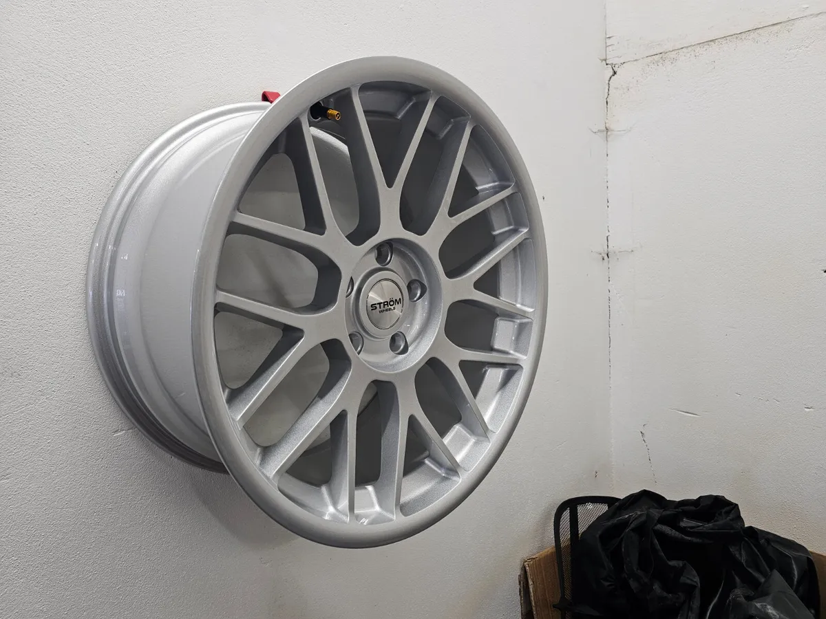 18" 19" STRÖM STR2 - Image 2