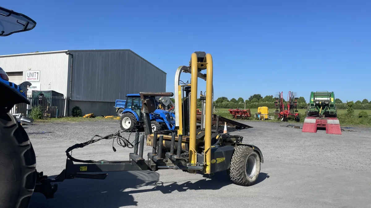 Tanco Wrapper - Image 1