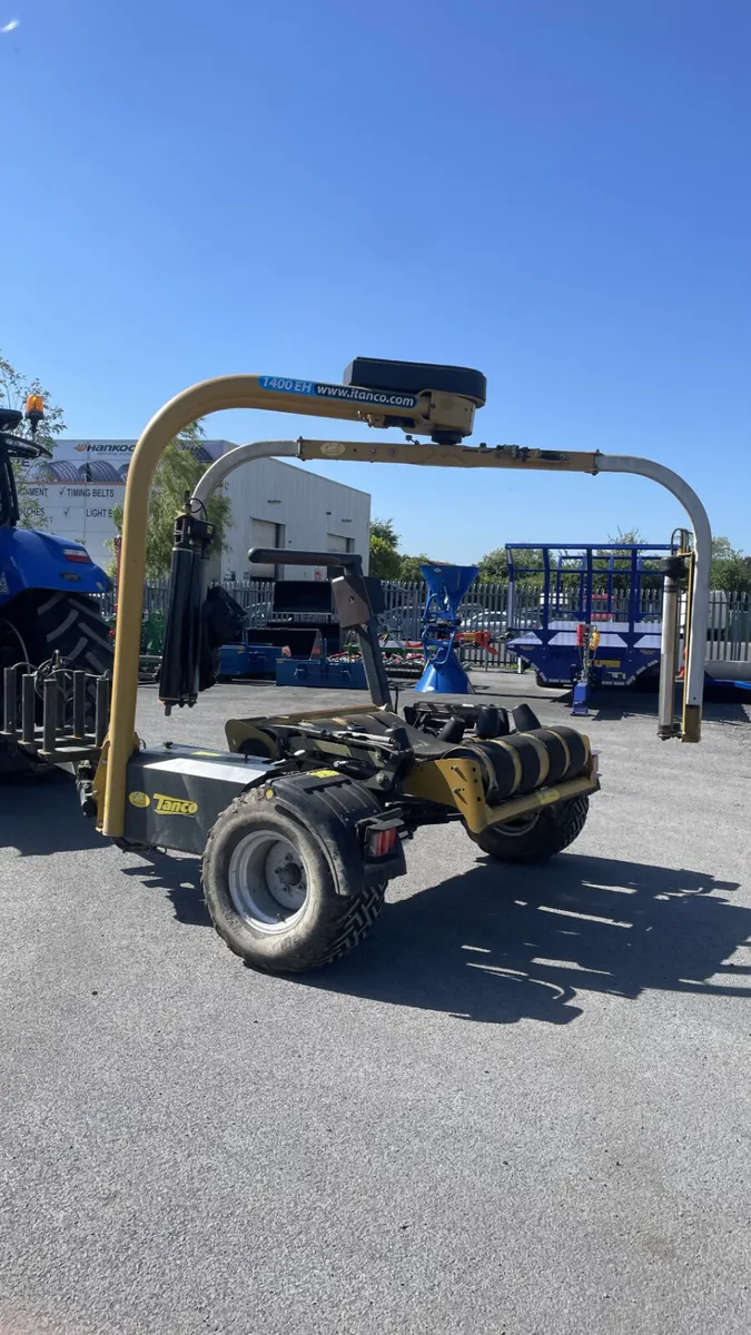 Tanco Wrapper - Image 3