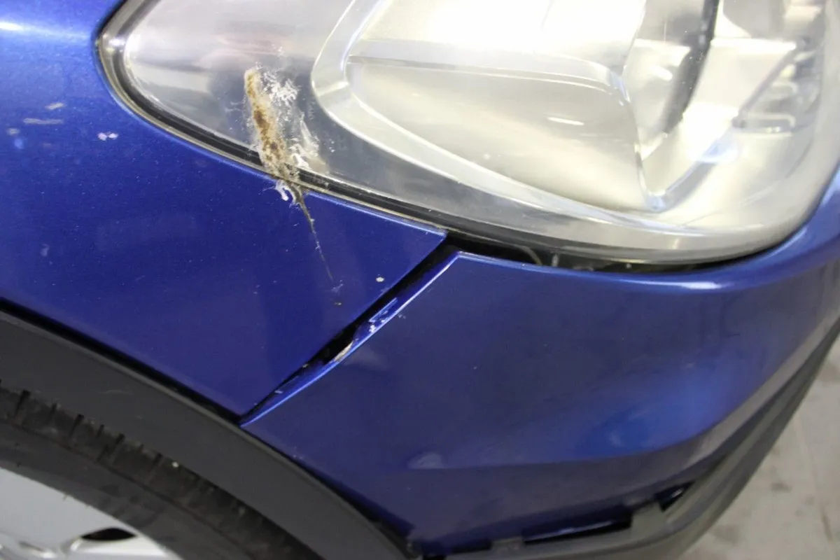 Suzuki SX4 S-Cross 1.6 GL 2WD Diesel - Image 4