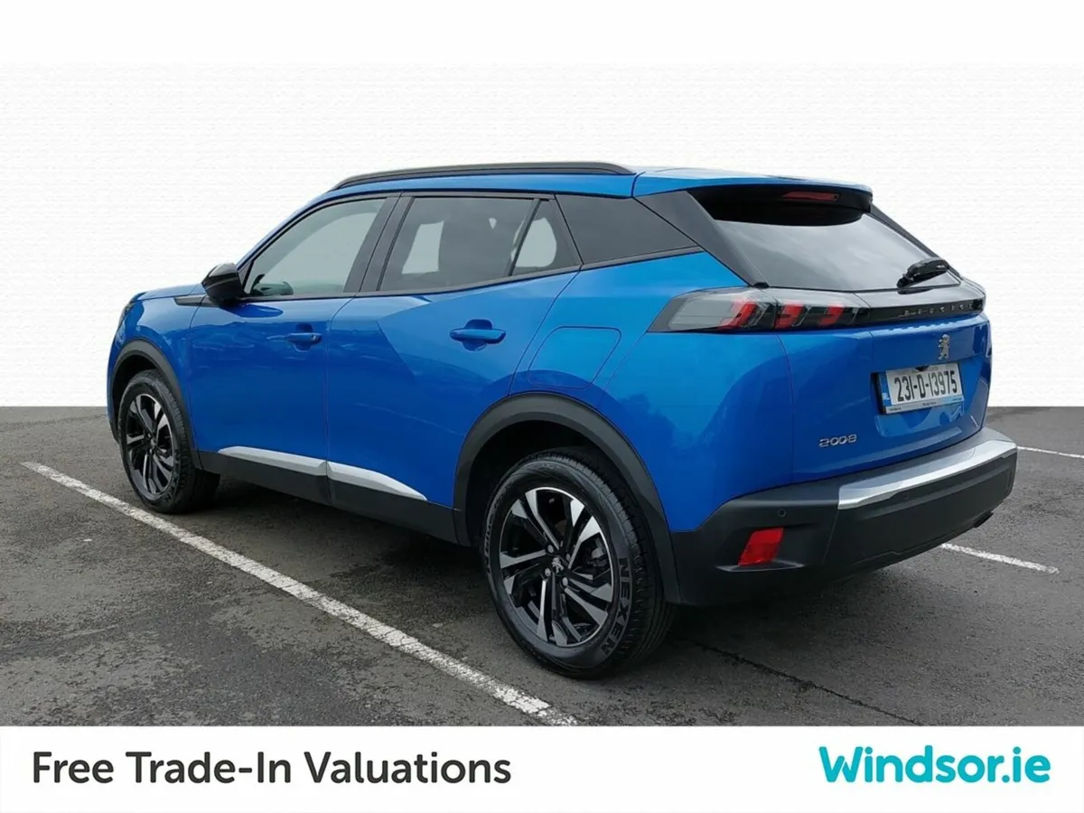Peugeot 2008 1.2 Puretech 100bhp Allure - Image 3