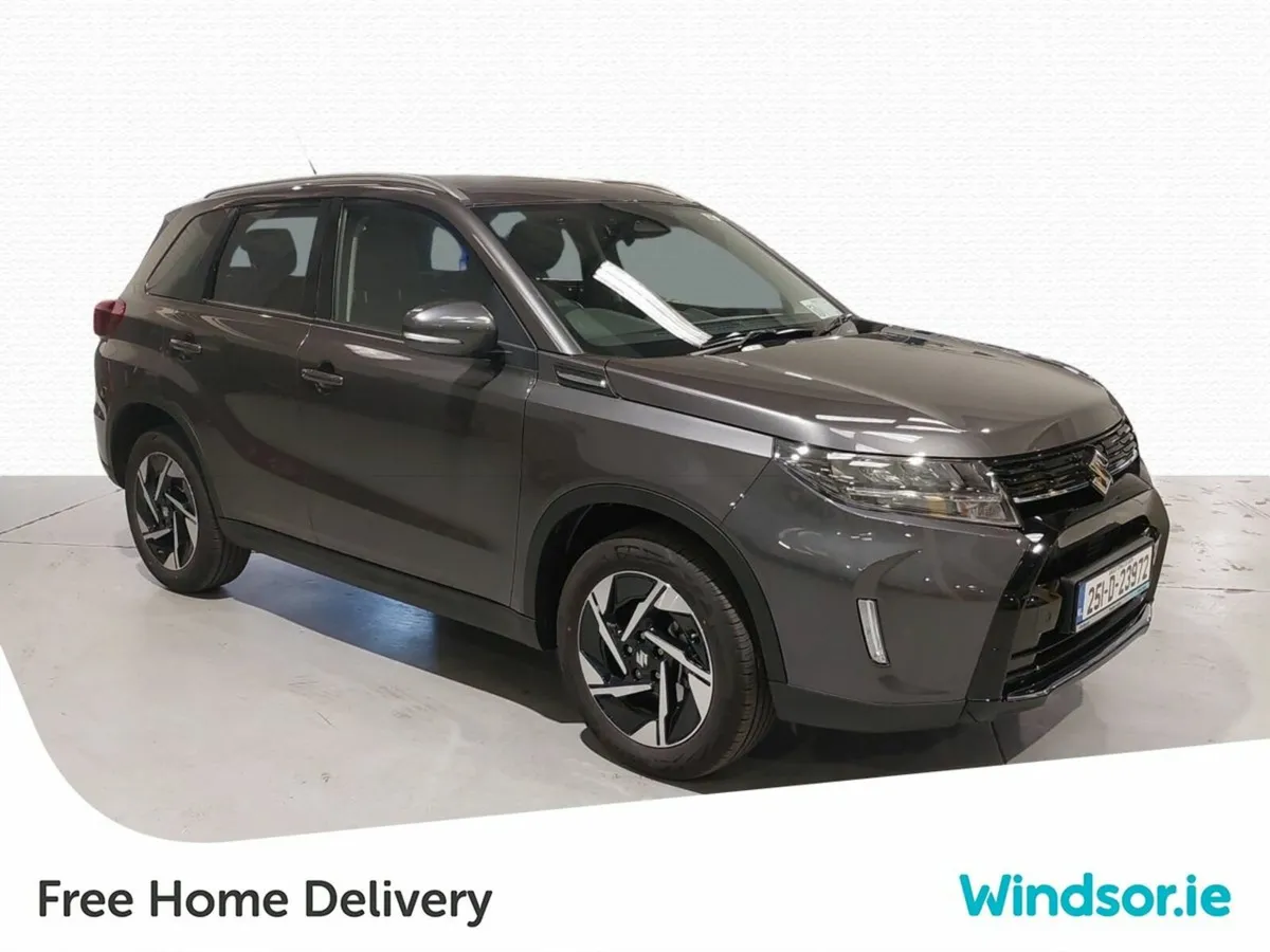 Suzuki Vitara Vitara 1.5 Full Hybrid ULTRA AGS - Image 1