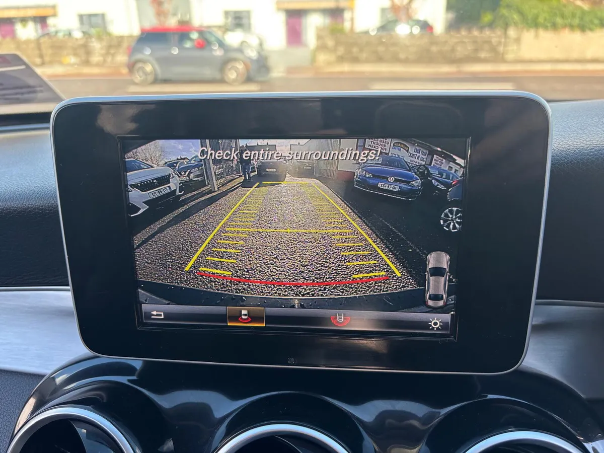 Mercedes-Benz C-Class 2015   DIESEL - Image 3