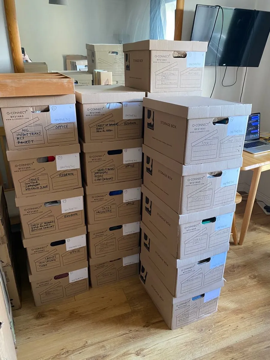 Man with van - Image 3