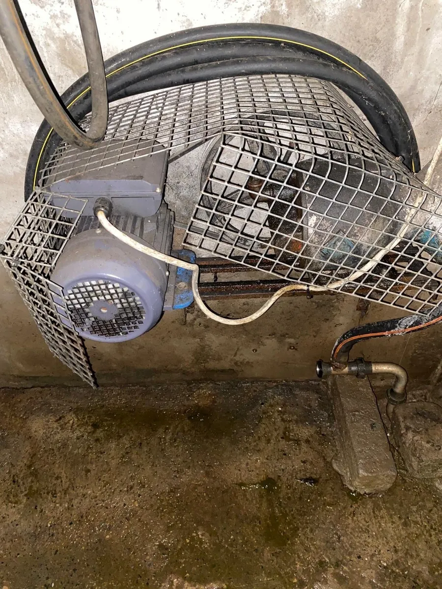 Double & Single Diaphragm - Image 2