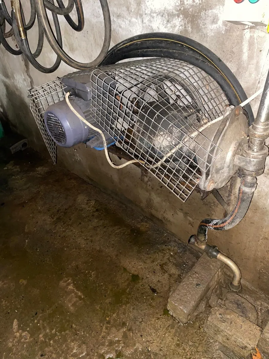 Double & Single Diaphragm - Image 3