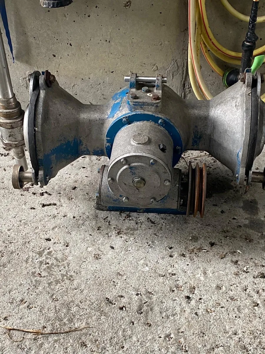 Double & Single Diaphragm - Image 4