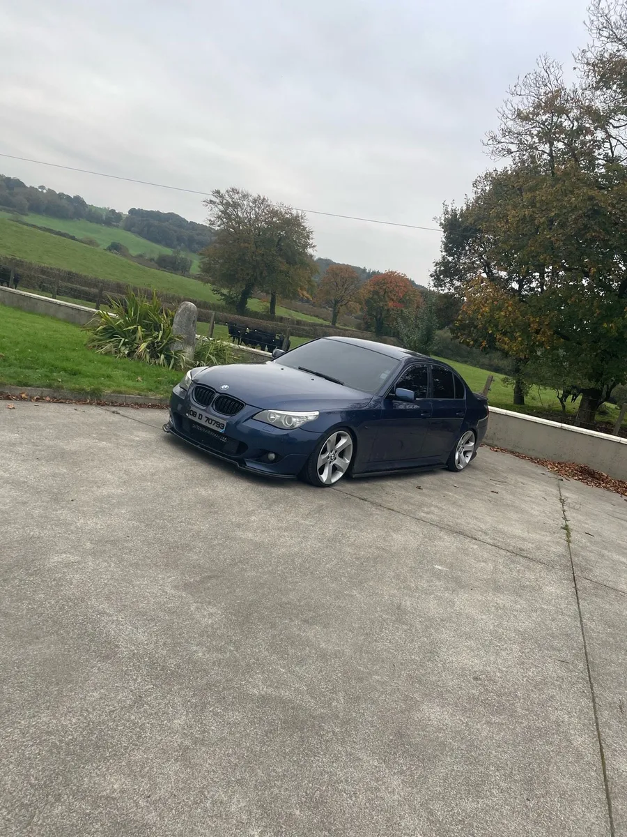 BMW e60 - Image 3