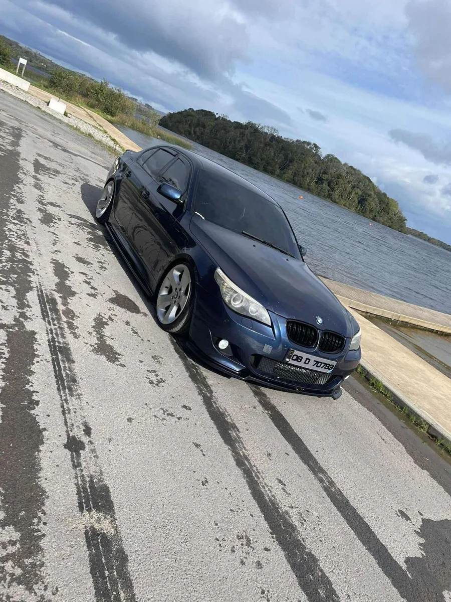 BMW e60 - Image 4
