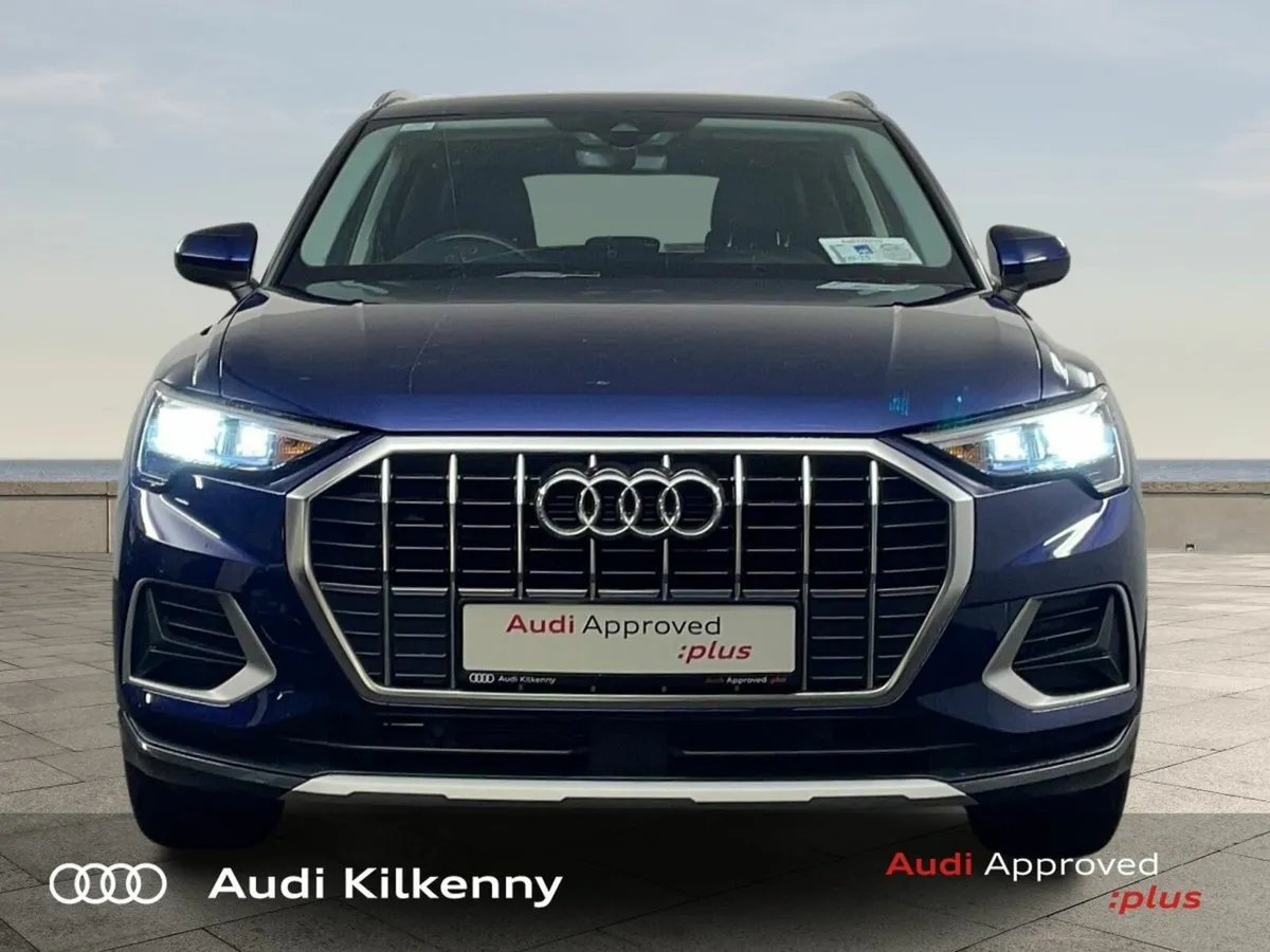 Audi Q3 35 TDI 150HP S-T SE - Image 2