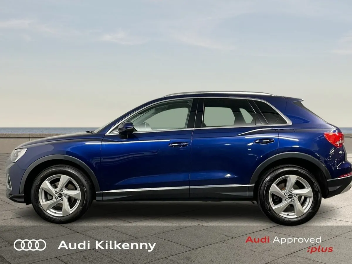 Audi Q3 35 TDI 150HP S-T SE - Image 4