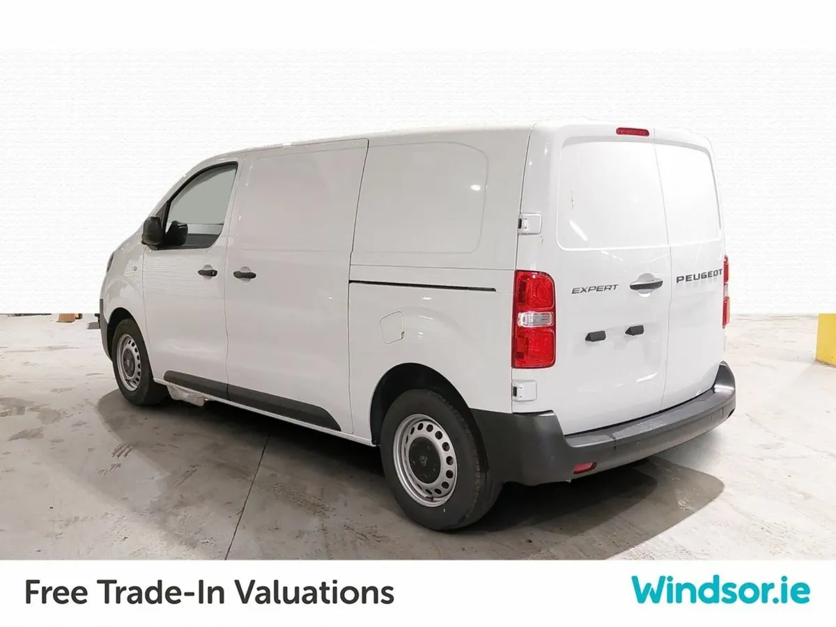 Peugeot Expert EXPERT PROFESSIONAL STD 1.5 HD **PL - Image 3