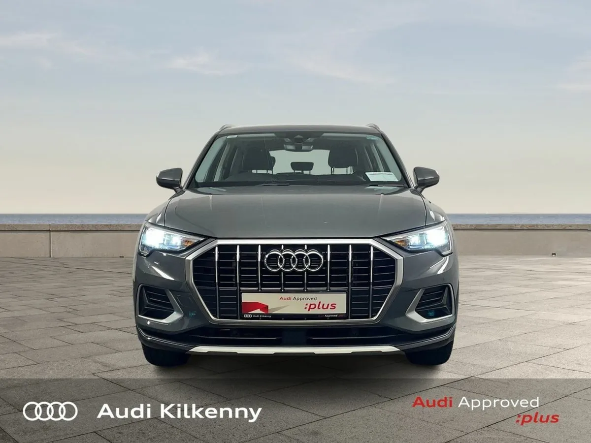 Audi Q3 35 TFSI 150HP S Tronic SE with Comfort Pac - Image 3