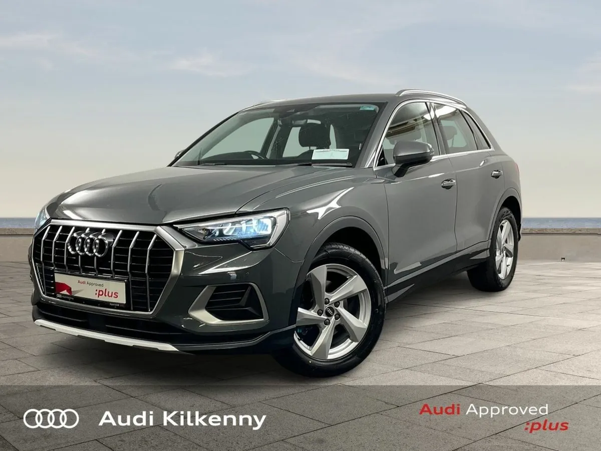 Audi Q3 35 TFSI 150HP S Tronic SE with Comfort Pac - Image 4