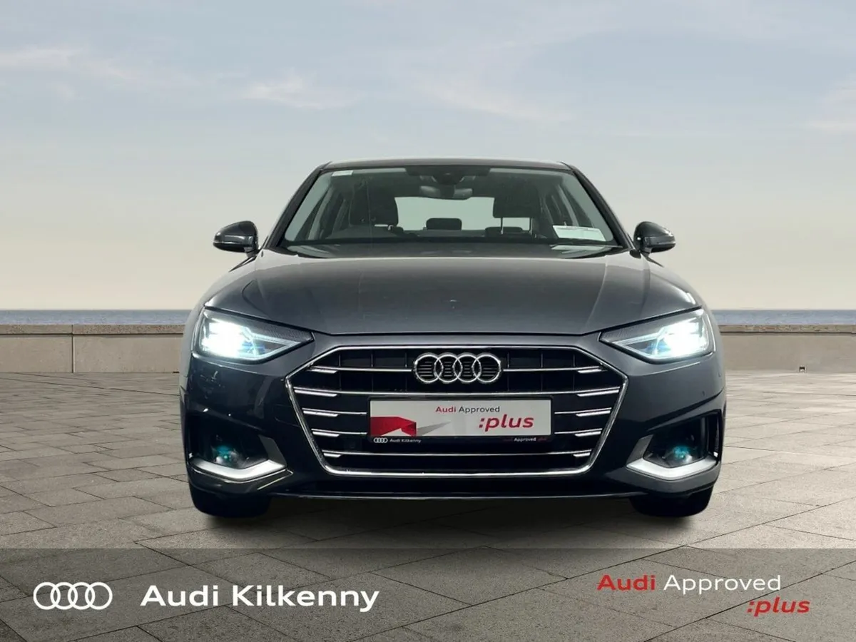 Audi A4 ***DEPOSIT TAKEN*** Tdi Se Auto 35 TDi 163 - Image 2