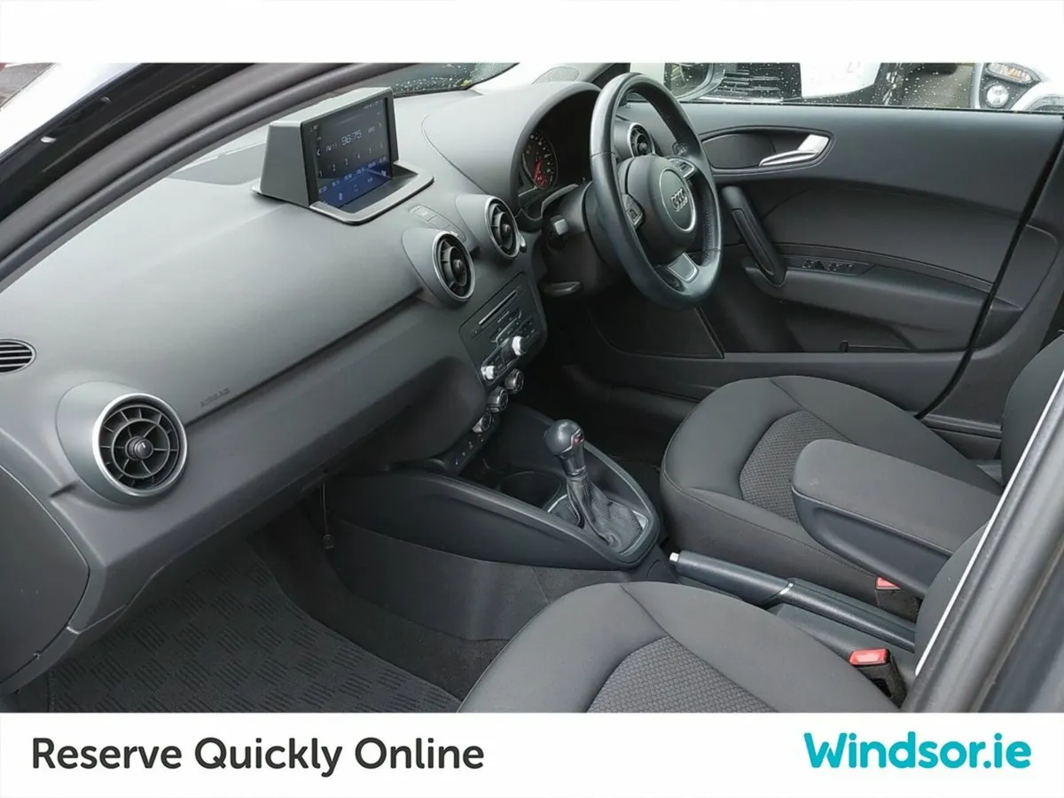 Audi A1 1.0TFSI 95 - Image 3