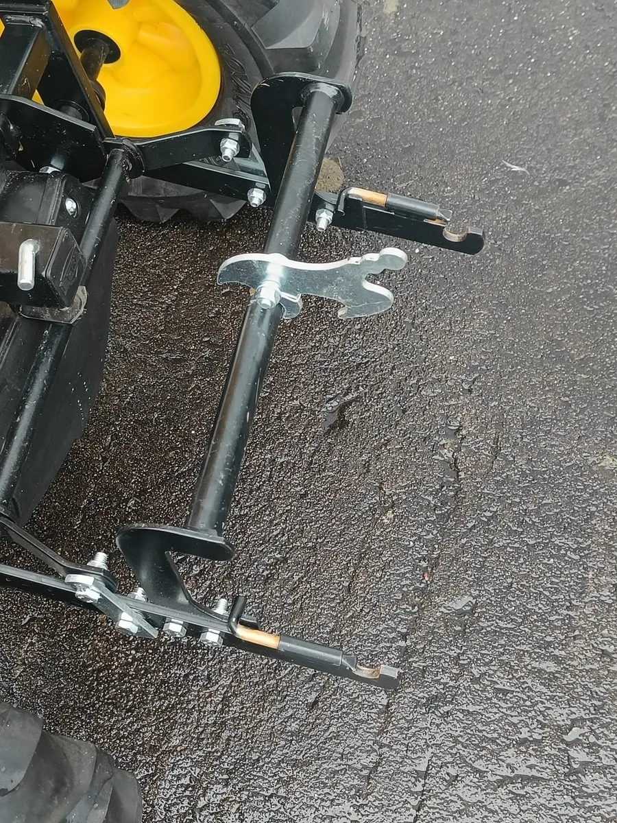 Berg Go Cart XL - Image 3