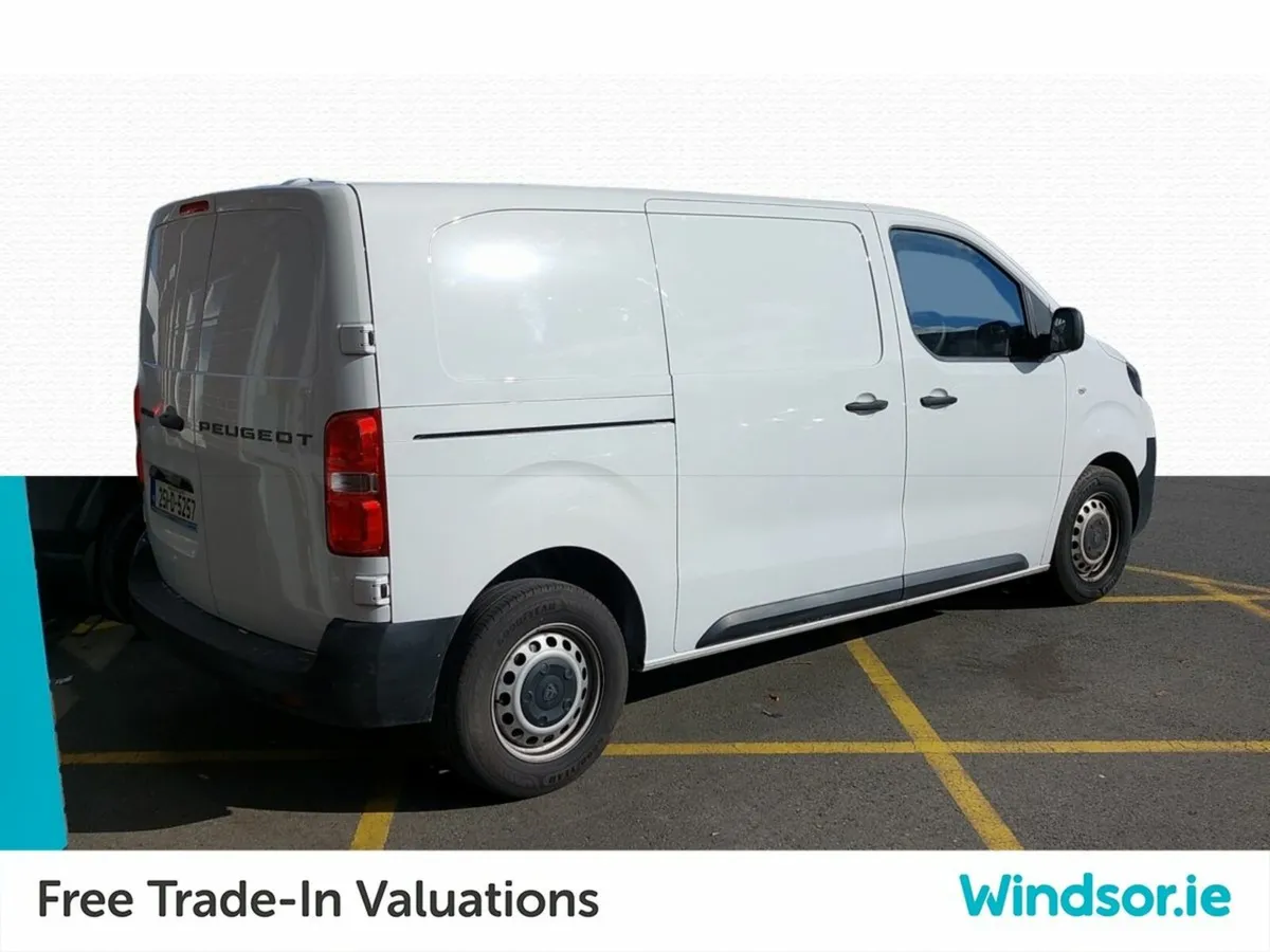 Peugeot Expert EXPERT PROFESSIONAL STD 1.5 HD **PL - Image 2