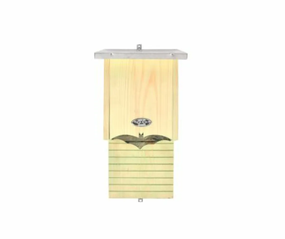 Bat box silhouette S - Image 1