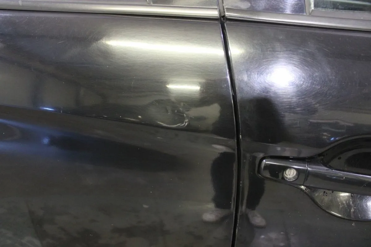 Mitsubishi ASX 1.8 DID 2WD Intense 5DR - Image 4