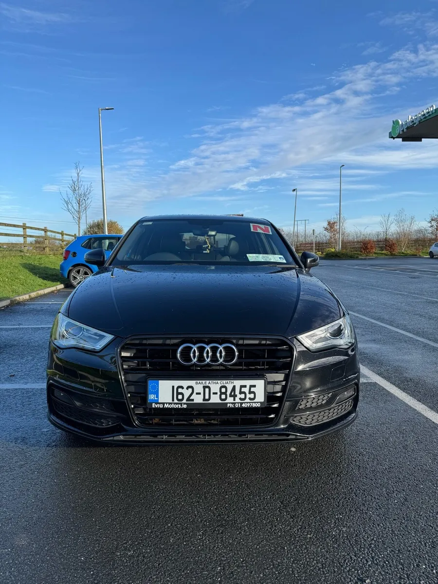 Audi A3 S Line - Image 3