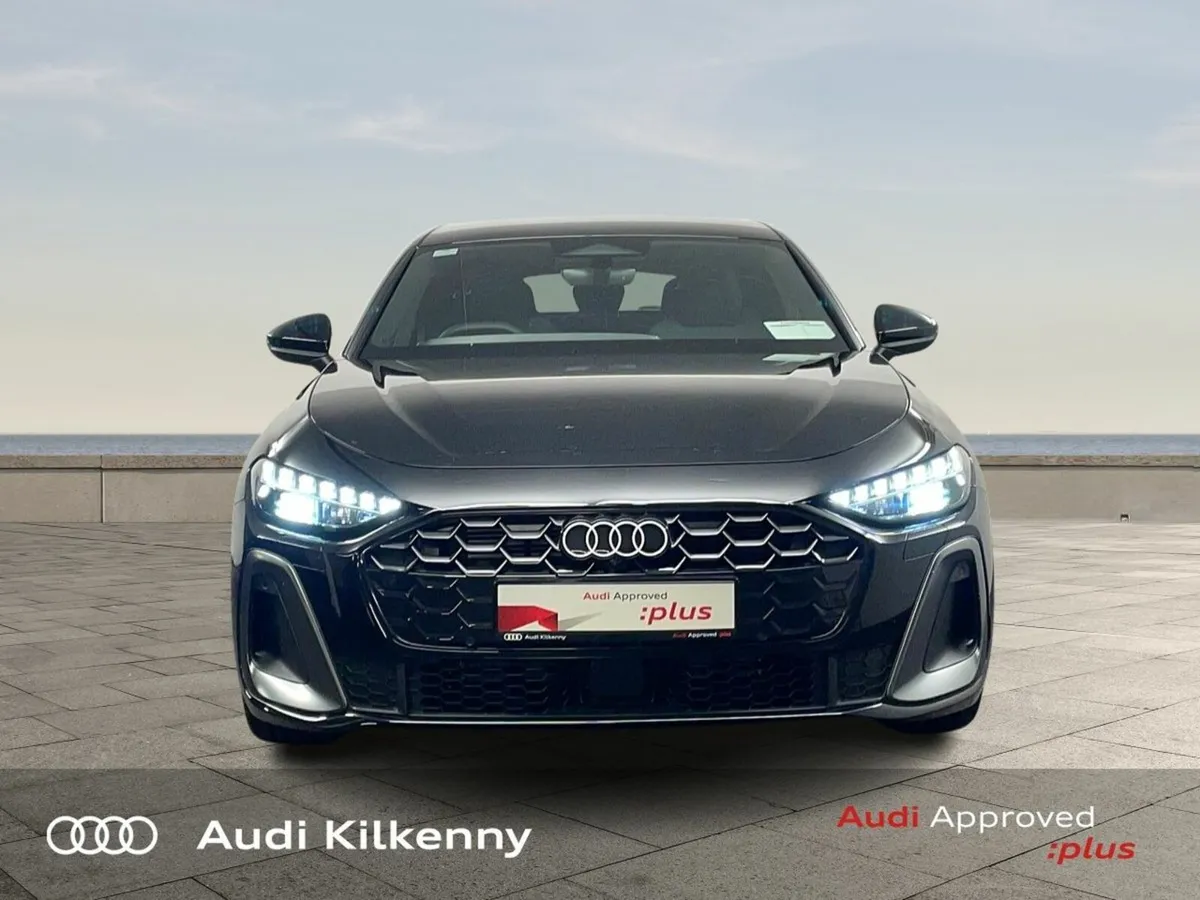 Audi A5 40 TDI Edition One S Line - Image 2