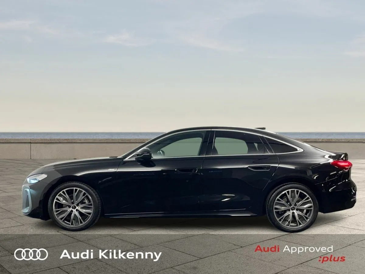Audi A5 40 TDI Edition One S Line - Image 4